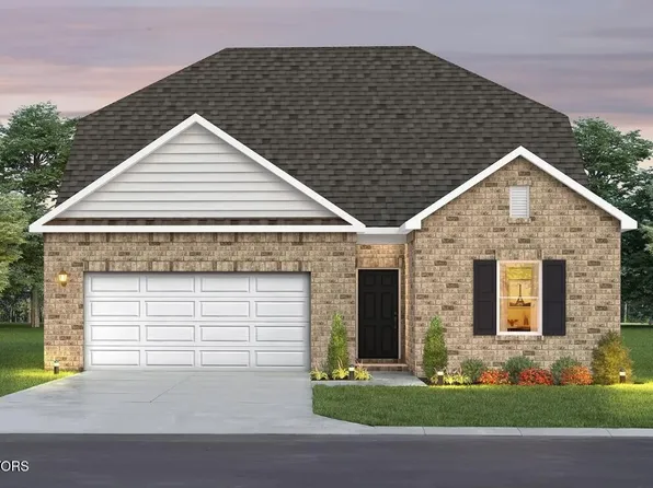 113 Sugar Maple Trl Lot 114, Lenoir City, TN 37771