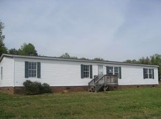 108 Hazel Ln, Troutman, NC 28166