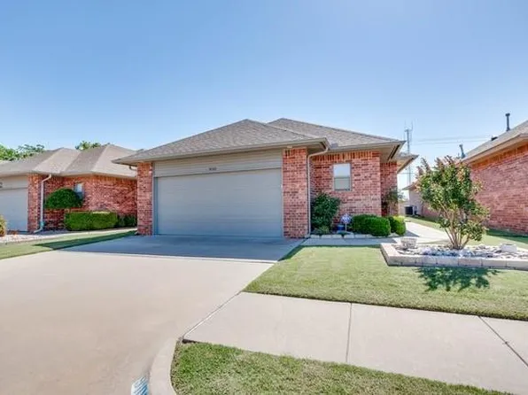 9108 Roadrunner Ave, Oklahoma City, OK 73139