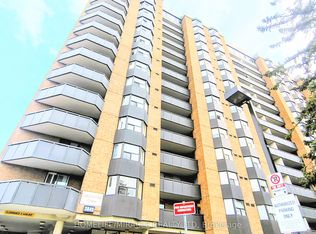 3845 Lake Shore Blvd W #1512, Toronto, ON