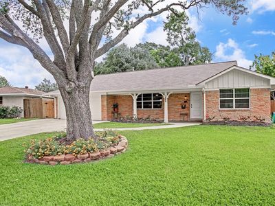 7885 Broadview Dr, Houston, TX, 77061