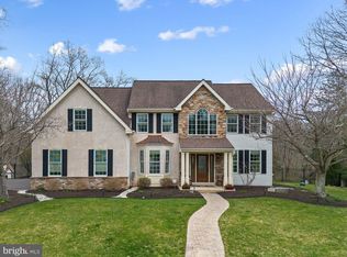 106 Janton Way, Chalfont, PA 18914