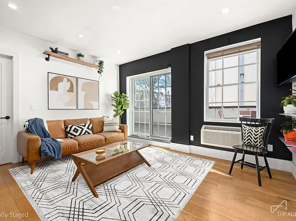 410 Nostrand Ave #2R, Brooklyn, NY 11216