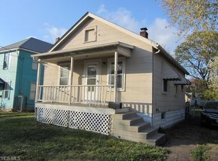 626 W 25th St, Lorain, OH