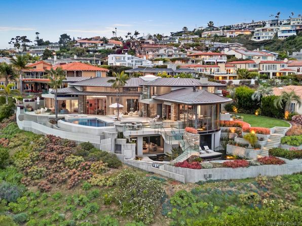 5740 La Jolla Corona Dr, La Jolla, CA 92037