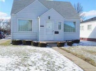 24803 Laetham Ave, Eastpointe, MI 48021