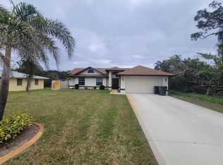 2861 Sunset Beach Dr, Venice, FL 34293