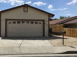 6950 Forsythia Way, Reno, NV 89506