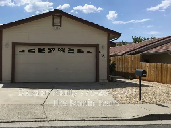 6950 Forsythia Way, Reno, NV 89506