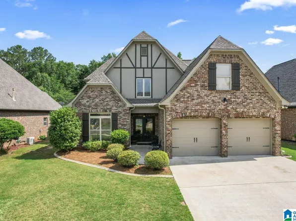 413 Heathersage Rd, Maylene, AL 35114