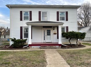 713 W Jackson St, Ottawa, IL 61350