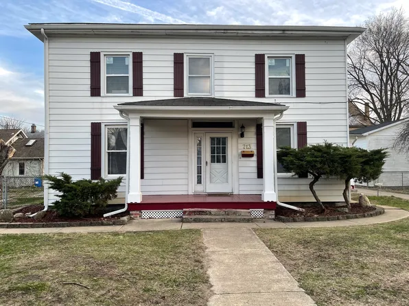 713 W Jackson St, Ottawa, IL 61350