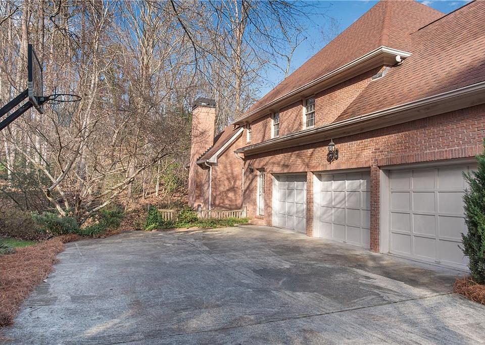 1597 Asheforde Dr, Marietta, GA 30068 Zillow