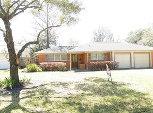 4839 Stillbrooke Dr, Houston, TX 77035