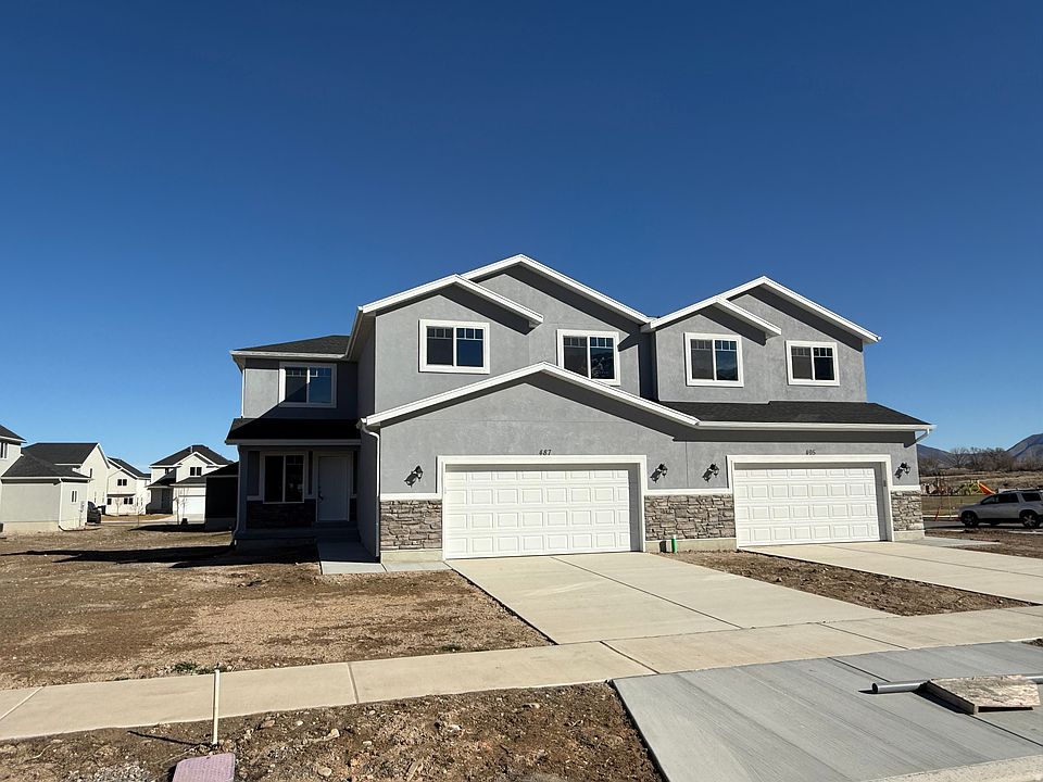 1st image of 487 E 500 N Lot 23