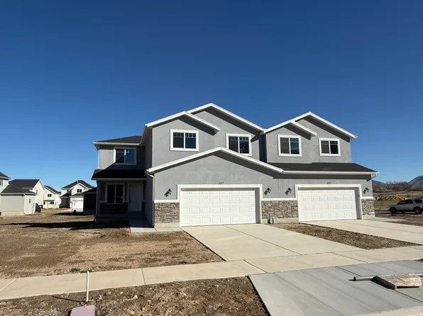 487 E 500 N Lot 23, Salem, UT 84653