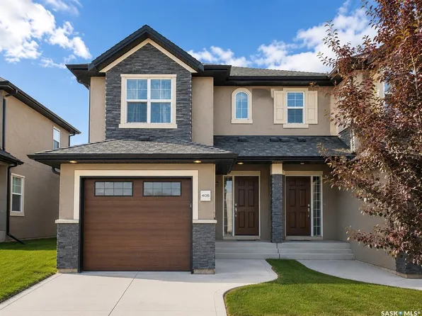 UNIT 405-455 Rempel LANE, Saskatoon, SK S7T 0R9