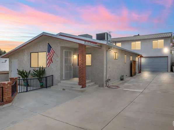 625 D St, Taft, CA 93268