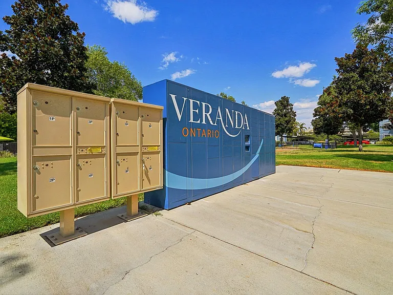Veranda Ontario — Photo 14