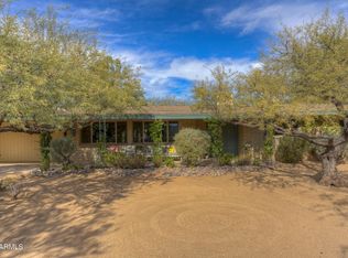 6024 E Egret St, Cave Creek, AZ 85331