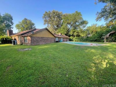 414 West St, Dardanelle, AR, 72834