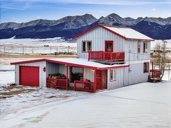 715 2nd Street, Silver Cliff, CO 81252