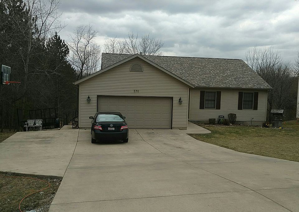 570 Heritage drive