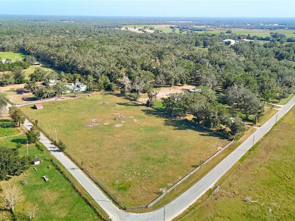 0 Old Trilby Rd #60, Brooksville, FL 34602