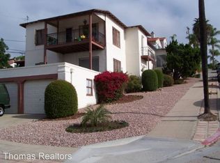 1334 Sassafras St, San Diego, CA 92103