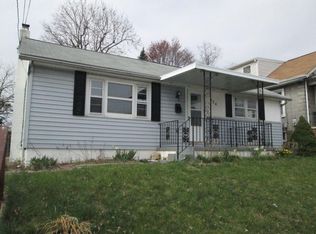 926 Sunset St, Trainer, PA 19061