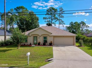 129 Rae Dr, Palm Coast, FL 32164