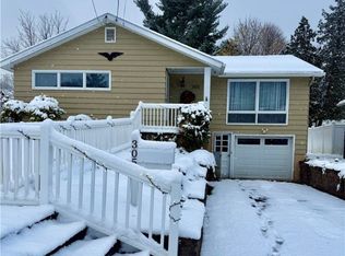 305 Yorkshire Blvd, Syracuse, NY 13219