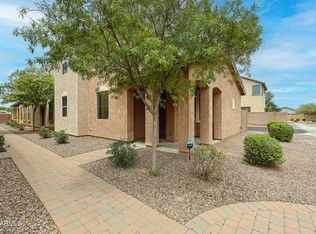 4726 W Fremont Rd, Laveen, AZ 85339