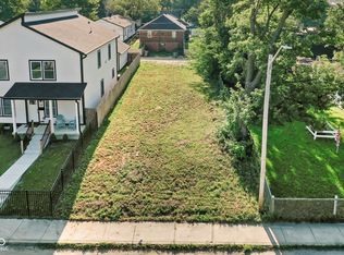 29 N Keystone Ave, Indianapolis, IN 46201