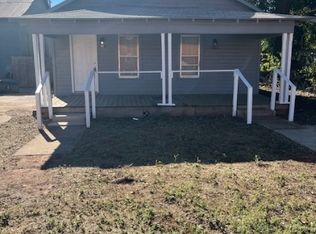 205 W Colorado Ave #2, Chickasha, OK 73018
