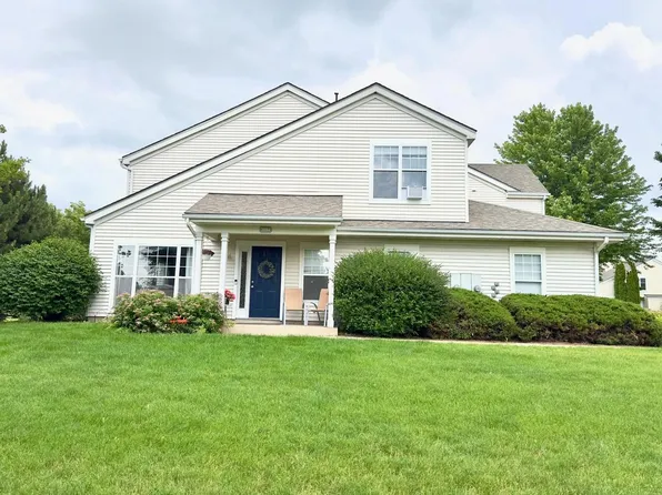 2884 Holborn Circle, Madison, WI 53718