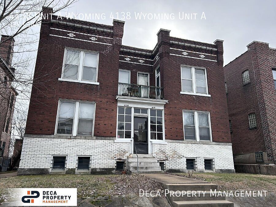 1st image of 4138 Wyoming St #A