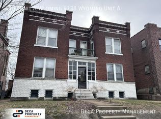 4138 Wyoming St #A, Saint Louis, MO 63116