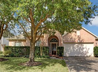 15230 Chimney Hill Cir, Houston, TX 77095