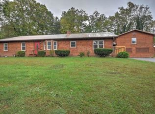 130 Woodland Rd, Johnson City, TN 37601