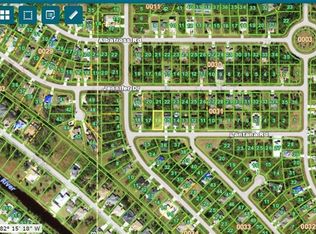 104 Lantana Rd #16, Rotonda West, FL 33947