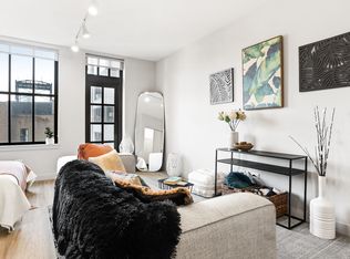 328 S Wells St #1109, Chicago, IL 60606