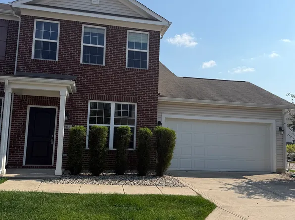 9681 Angelica Dr, Noblesville, IN 46060