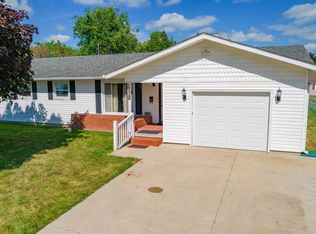 316 N Lenfesty Ave, Marion, IN