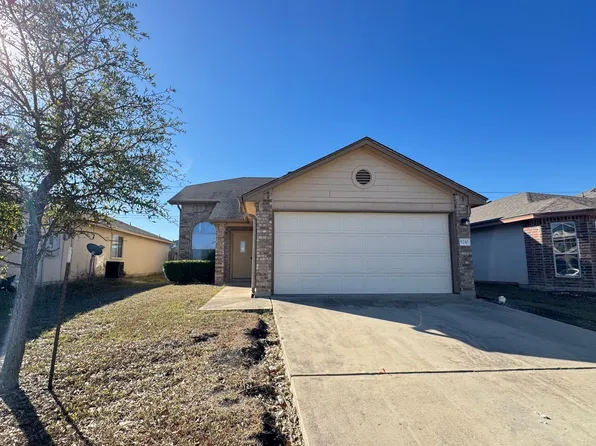 5210 Donegal Bay Ct, Killeen, TX 76549