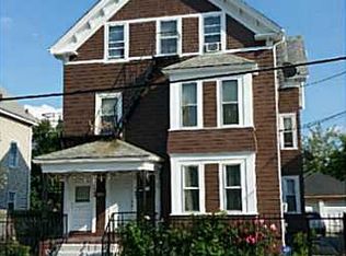 252 Union Ave, Providence, RI 02909