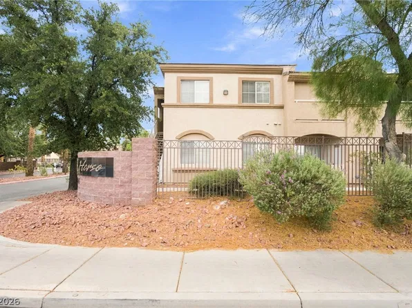 3400 Cabana Dr Unit 2003, Sunrise Manor Town, NV 89122