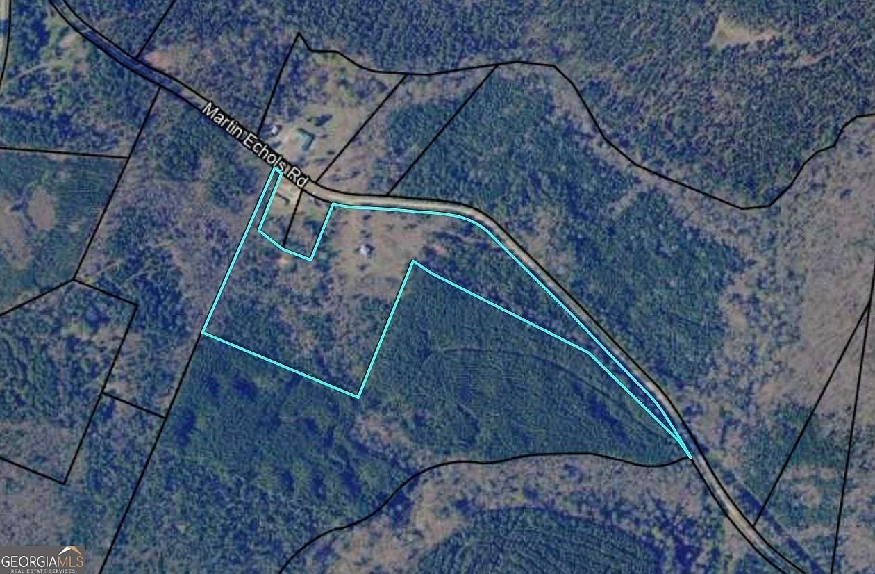 1930 Martin Echols Rd, Rayle, GA 30660 MLS 20170733 Zillow