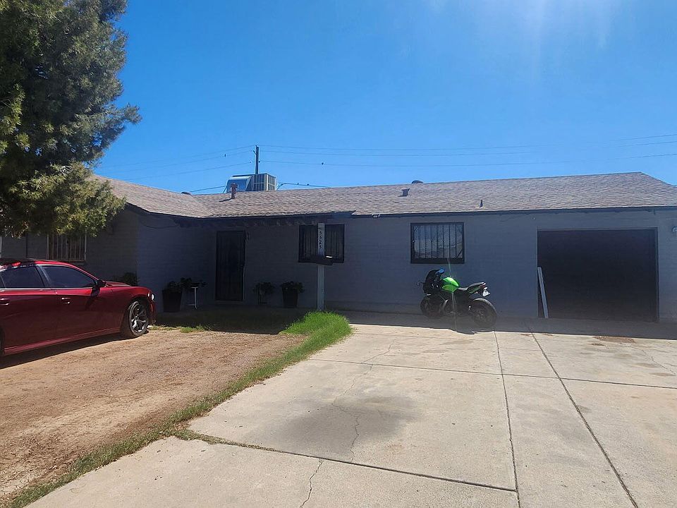 1st image of 5525 W GLENROSA Avenue