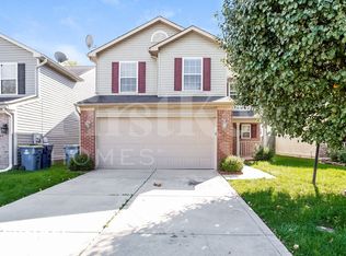 10415 Hornton St, Indianapolis, IN 46236